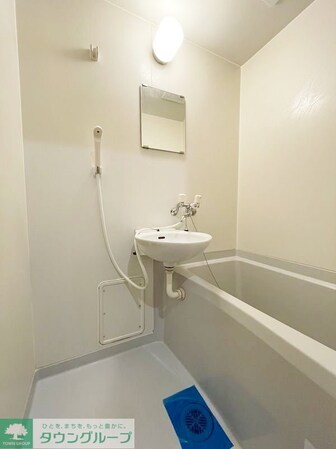 リバーサイドコートの物件内観写真